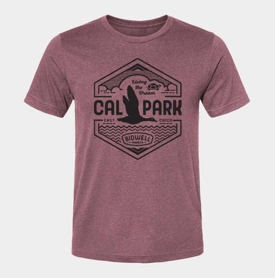 Cal Park Shirt