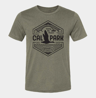 Cal Park Shirt