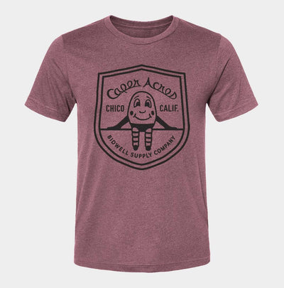 Caper Acres Shield Shirt