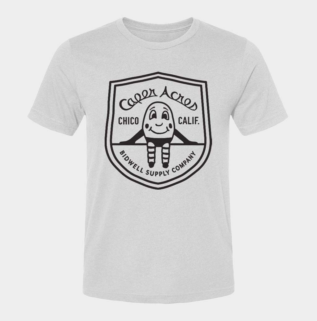 Caper Acres Shield Shirt