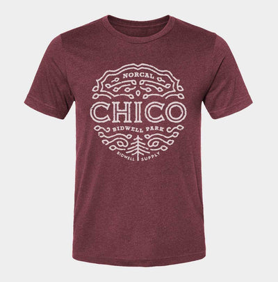 Chico Roots Shirt