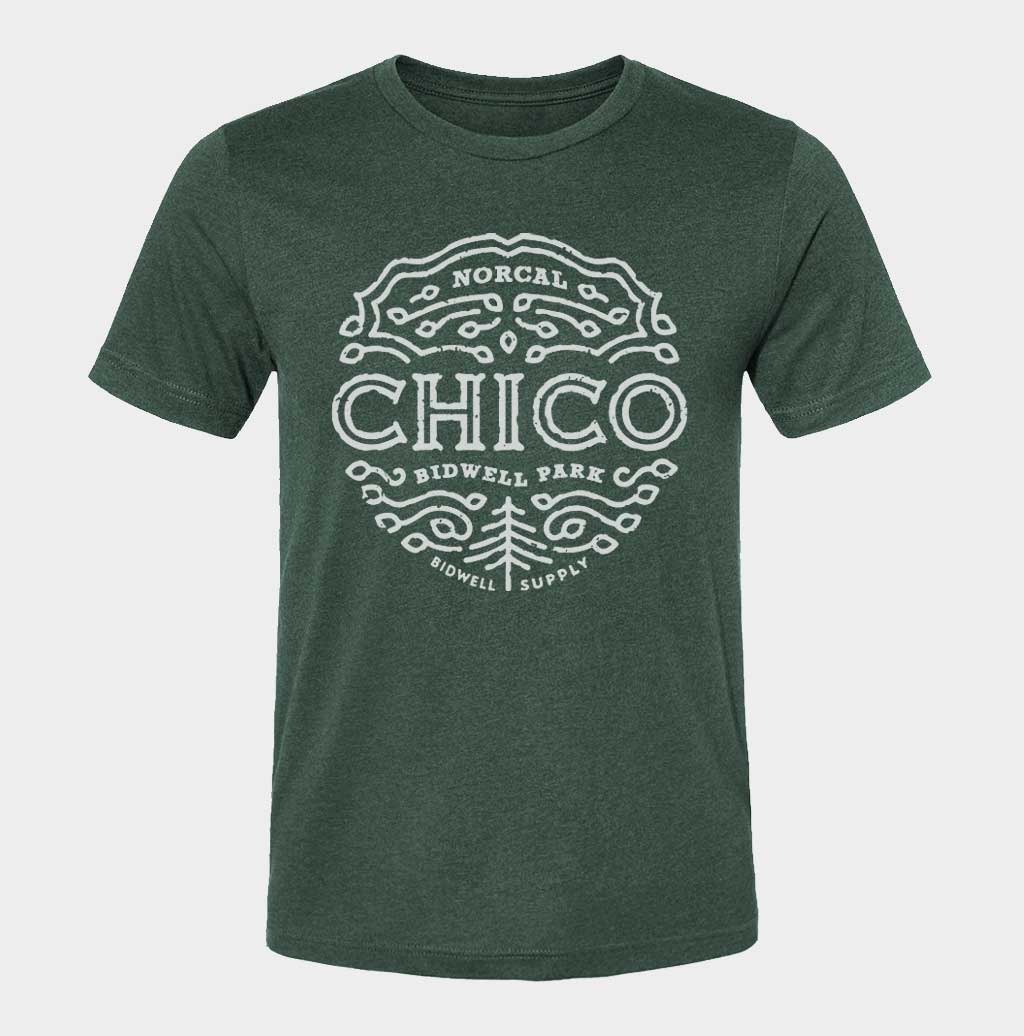 Chico Roots Shirt