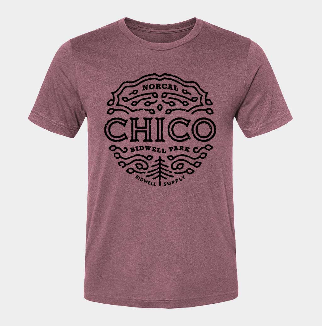 Chico Roots Shirt