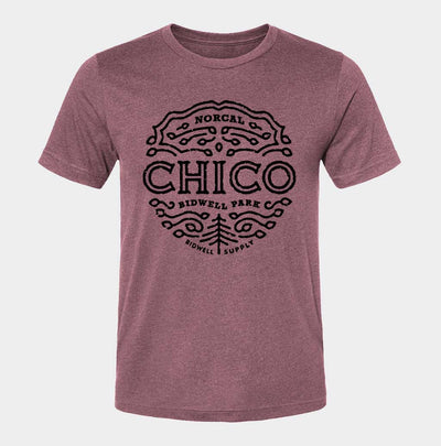 Chico Roots Shirt