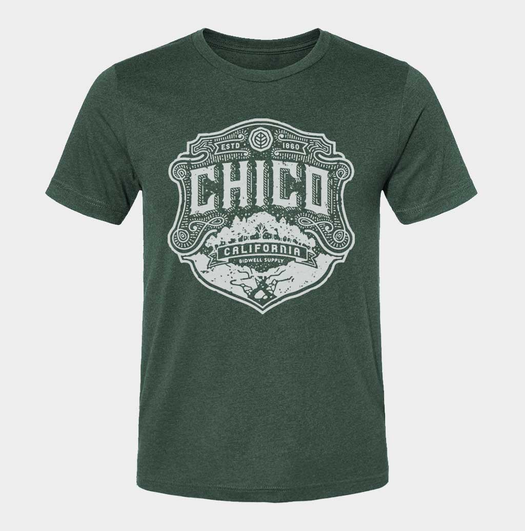 Chico Shield Shirt