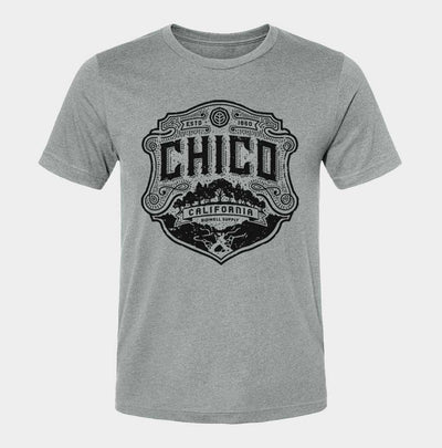 Chico Shield Shirt