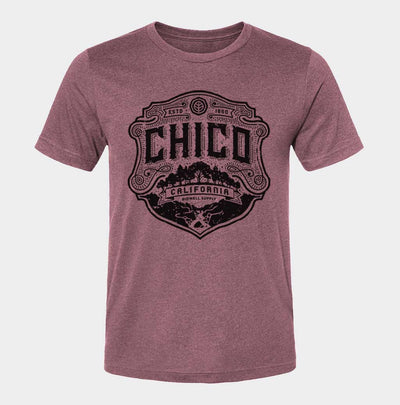 Chico Shield Shirt