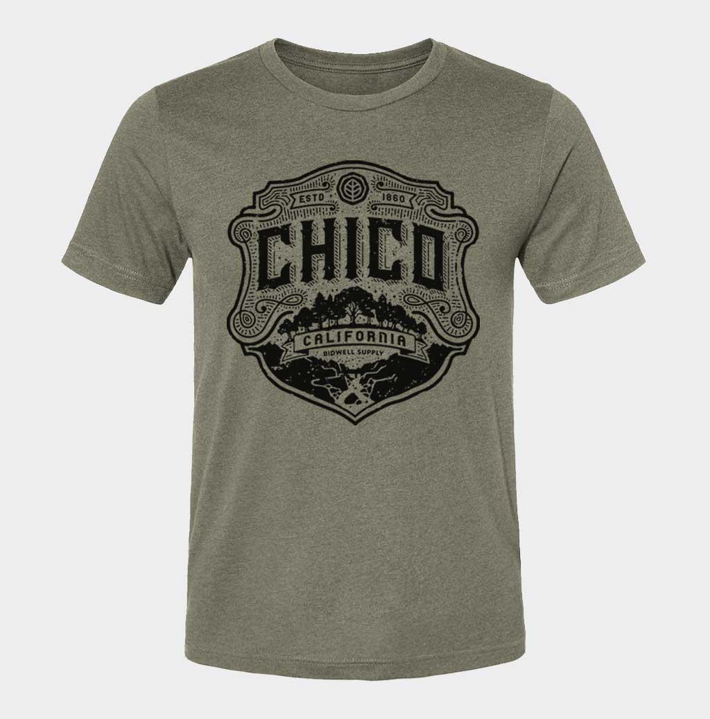 Chico Shield Shirt