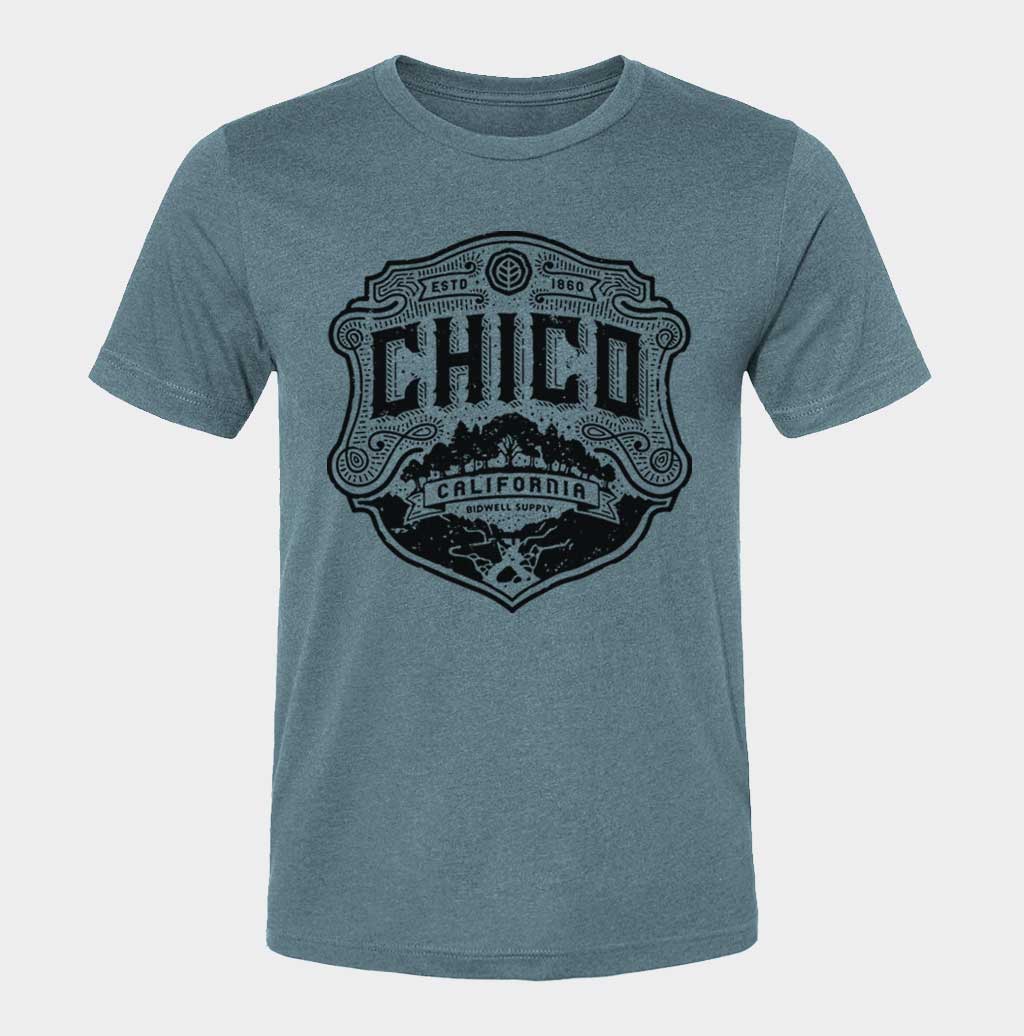 Chico Shield Shirt