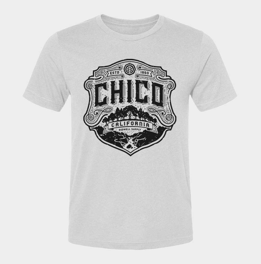 Chico Shield Shirt