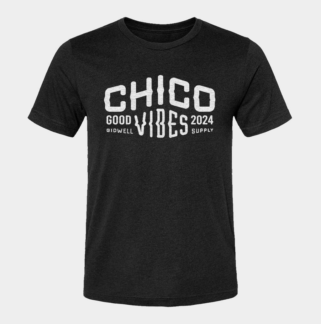 Chico Vibes Shirt