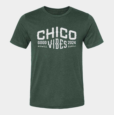 Chico Vibes Shirt