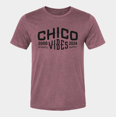 Chico Vibes Shirt