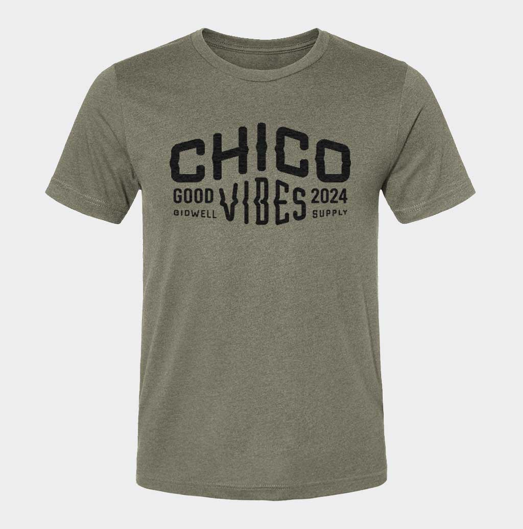 Chico Vibes Shirt