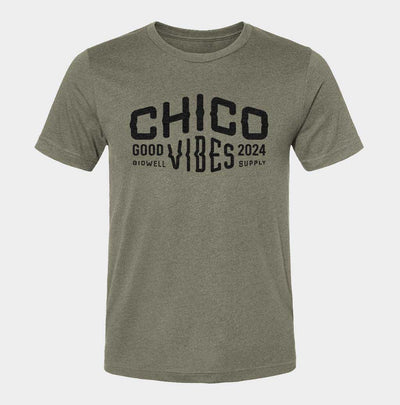 Chico Vibes Shirt