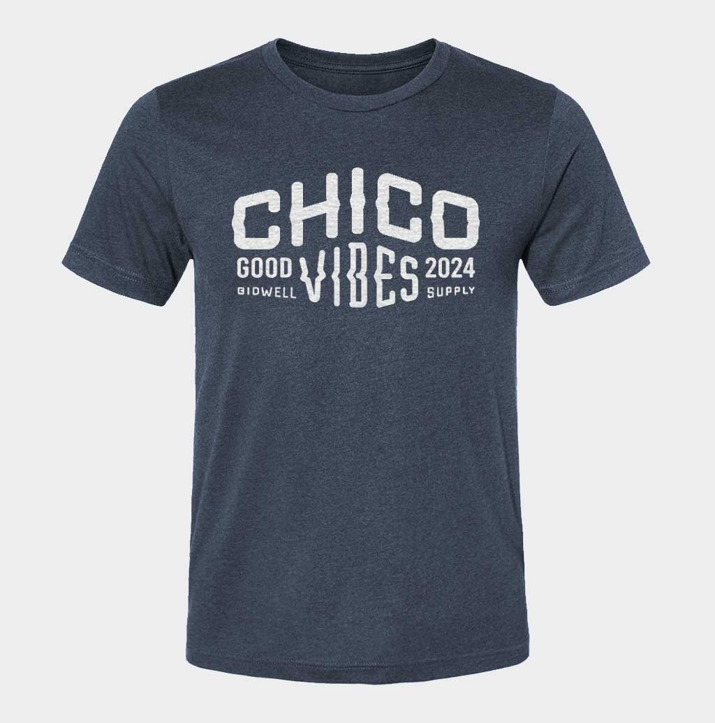 Chico Vibes Shirt