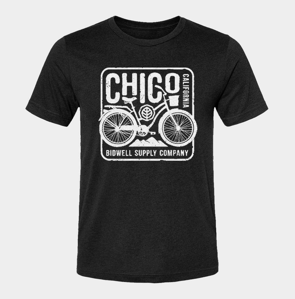 Chico Bicycle Shirt