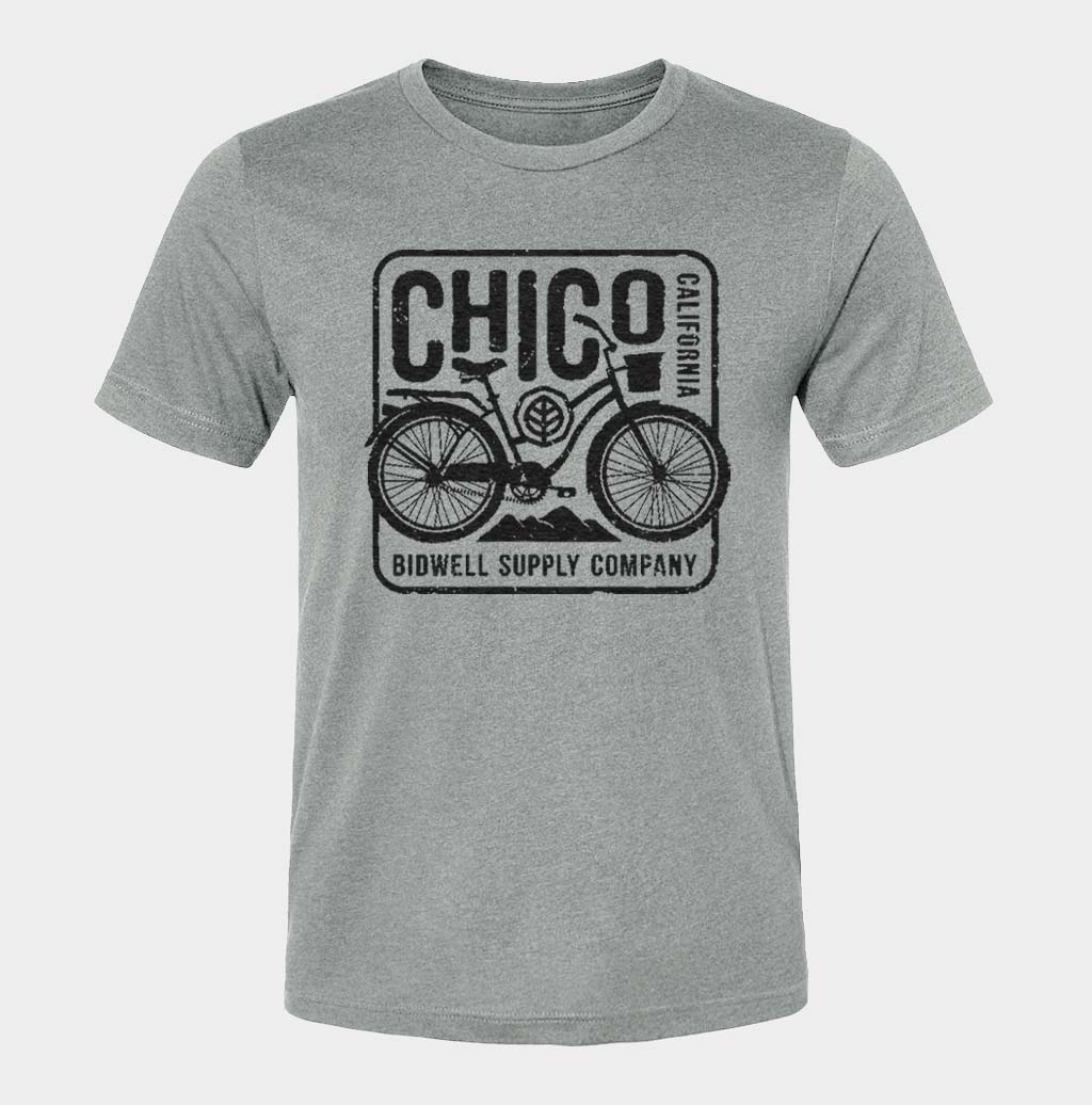 Chico Bicycle Shirt