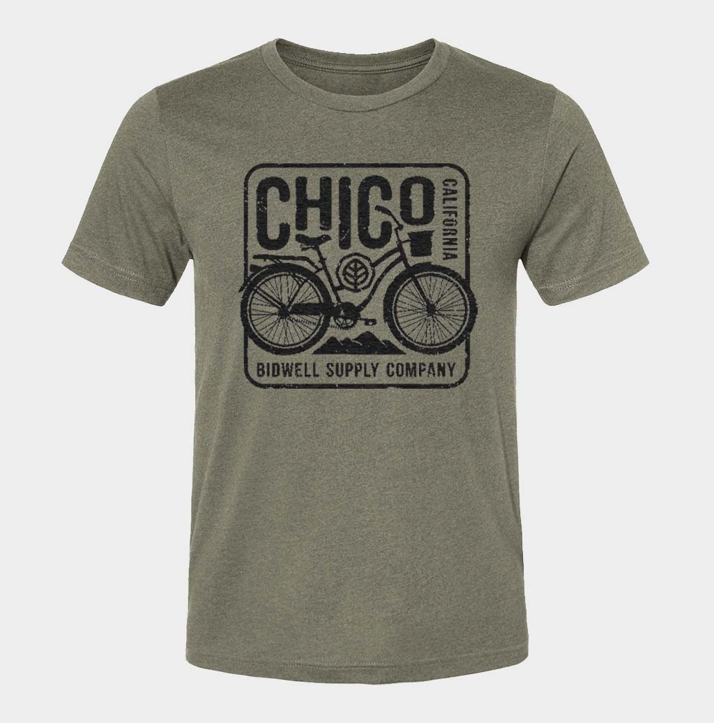 Chico Bicycle Shirt