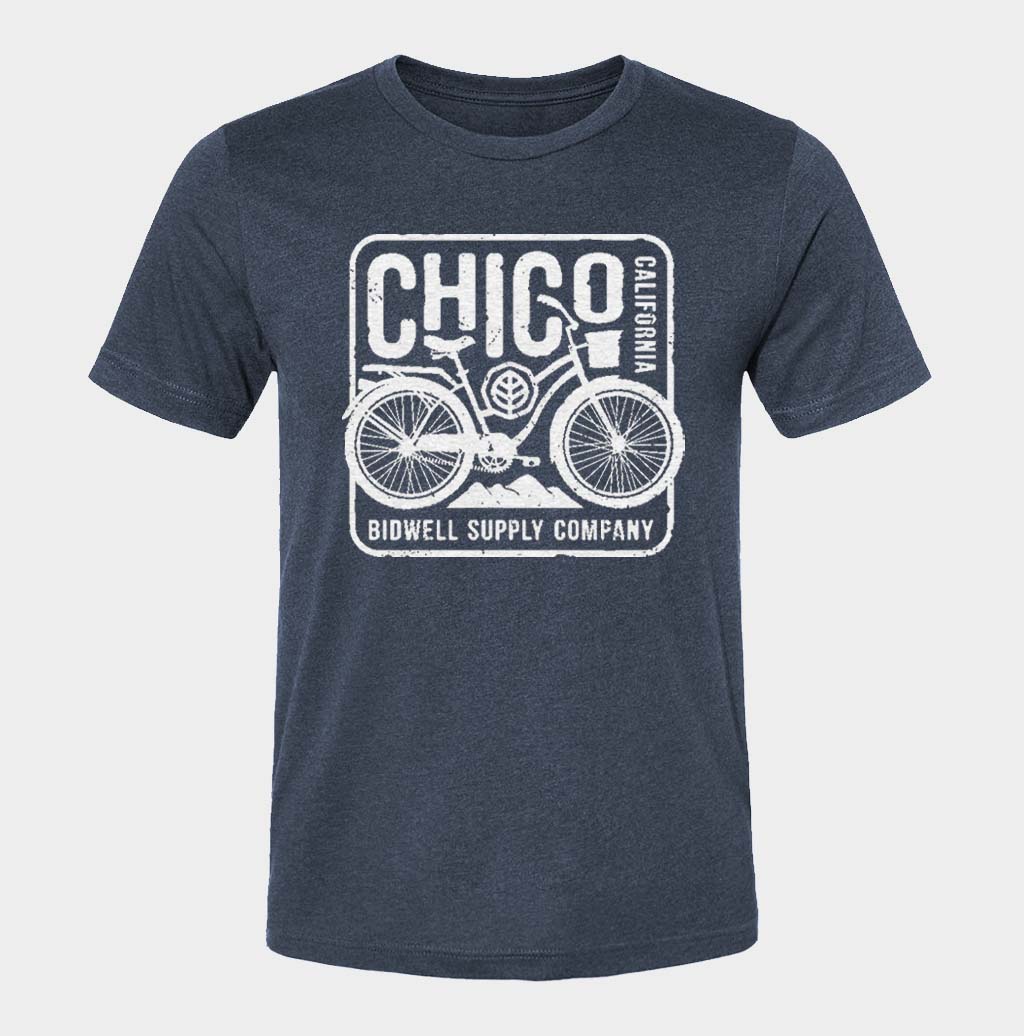 Chico Bicycle Shirt