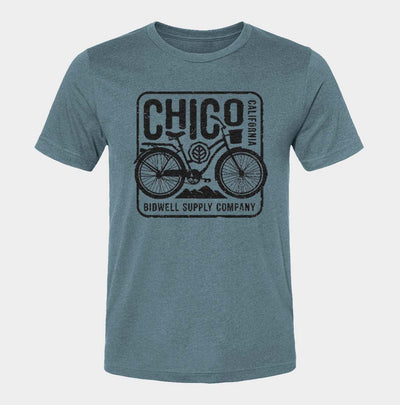 Chico Bicycle Shirt