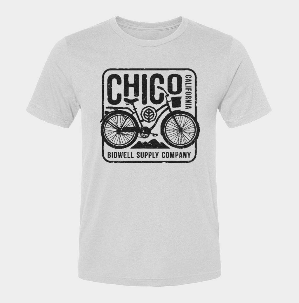 Chico Bicycle Shirt