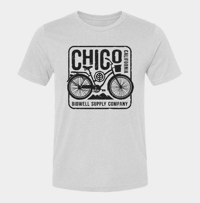 Chico Bicycle Shirt