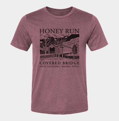 Honey Run Shirt