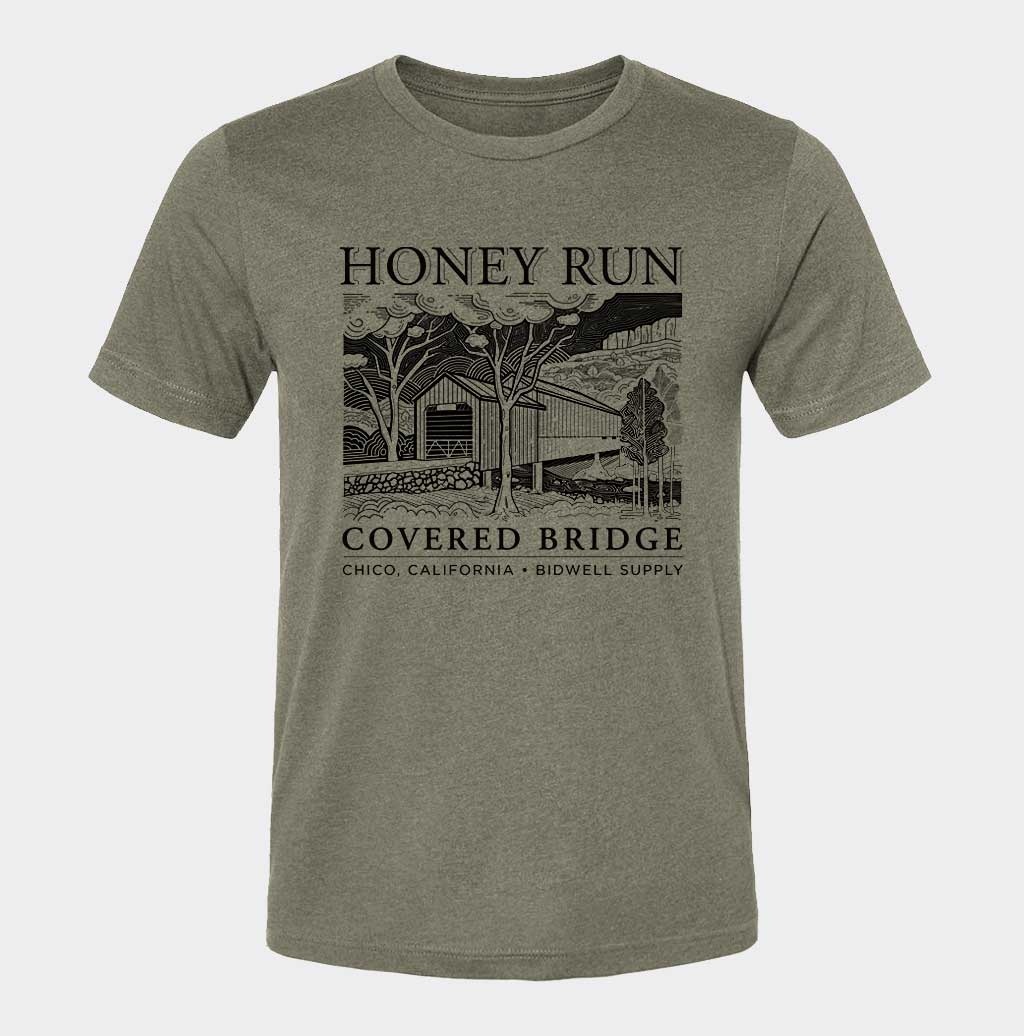 Honey Run Shirt