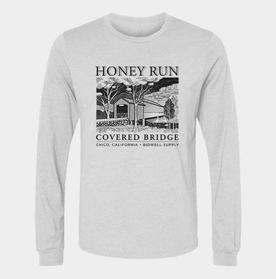 Honey Run Long Sleeve Shirt