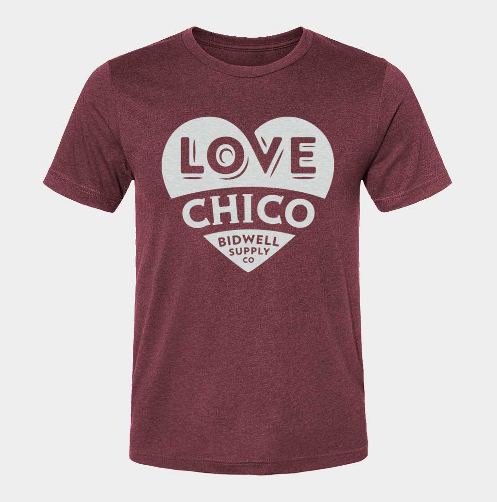 Love Chico Shirt