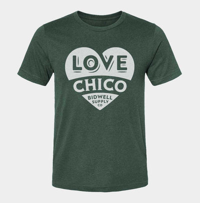 Love Chico Shirt