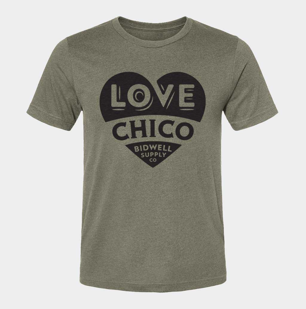 Love Chico Shirt