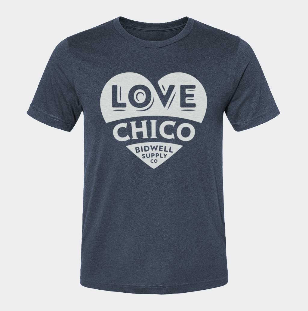 Love Chico Shirt