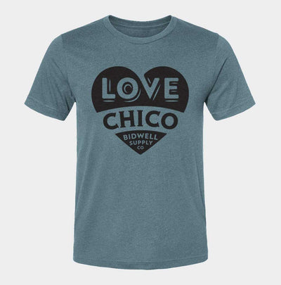 Love Chico Shirt