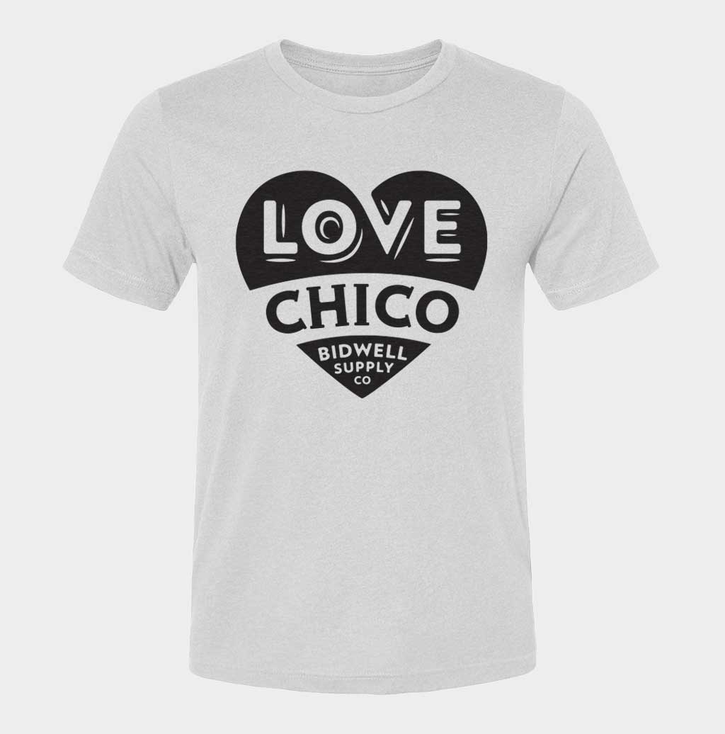 Love Chico Shirt
