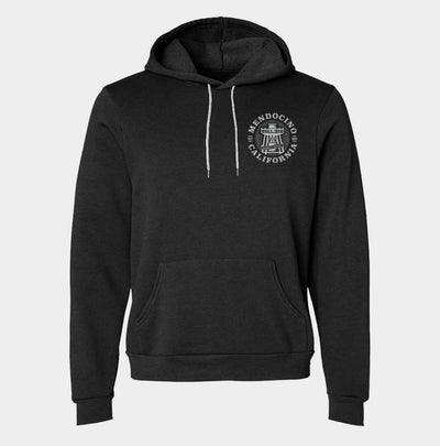 Mendocino Hoodie