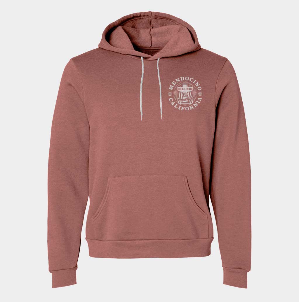 Mendocino Hoodie