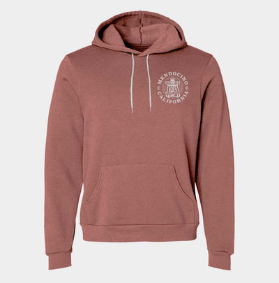 Mendocino Hoodie