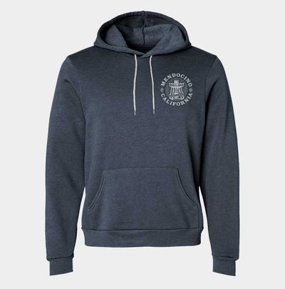 Mendocino Hoodie