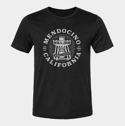 Mendocino Shirt