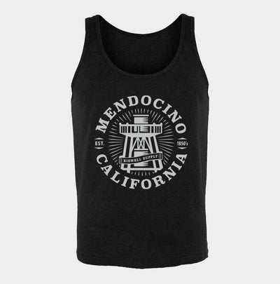 Mendocino Men's Tank