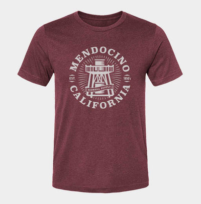 Mendocino Shirt