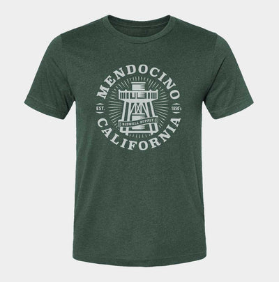 Mendocino Shirt