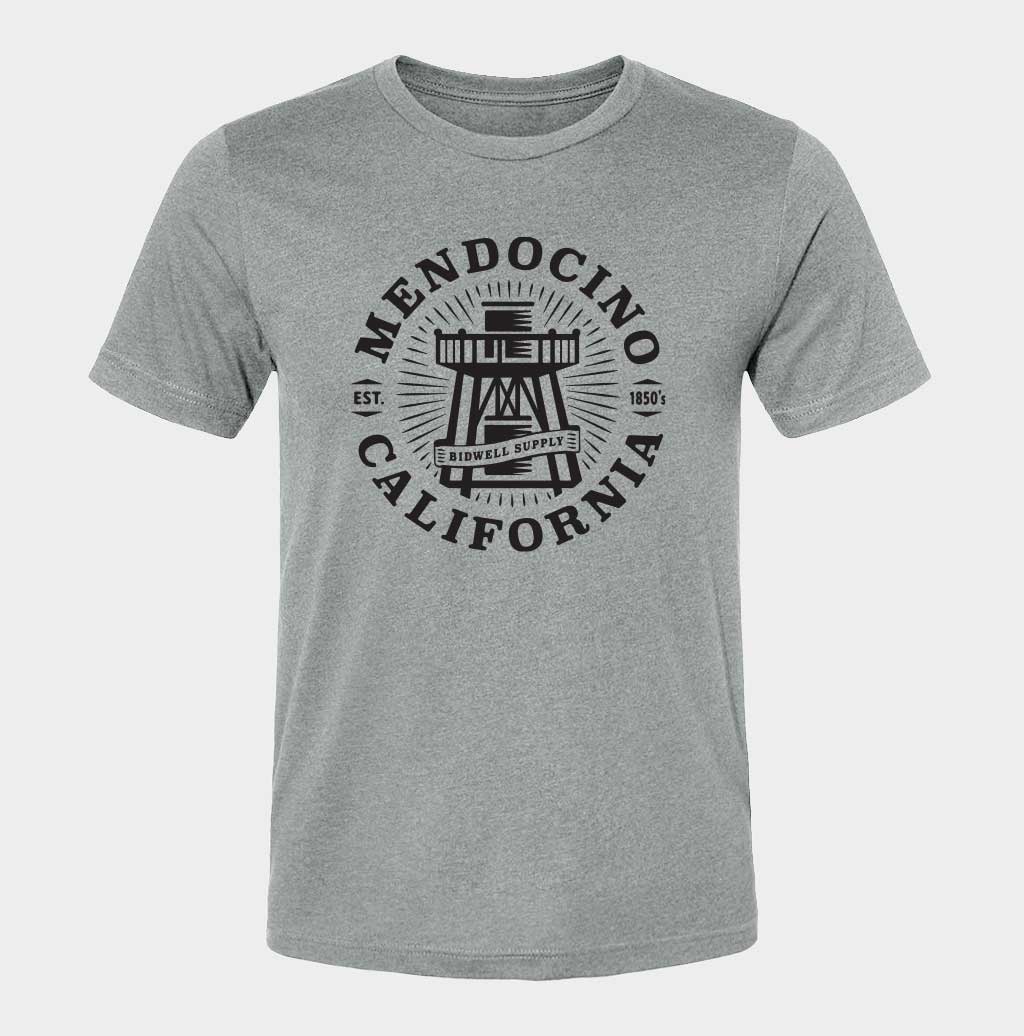 Mendocino Shirt