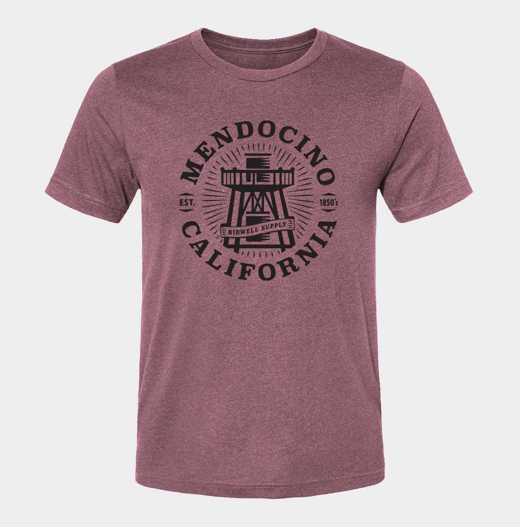 Mendocino Shirt