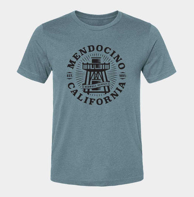 Mendocino Shirt