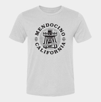 Mendocino Shirt