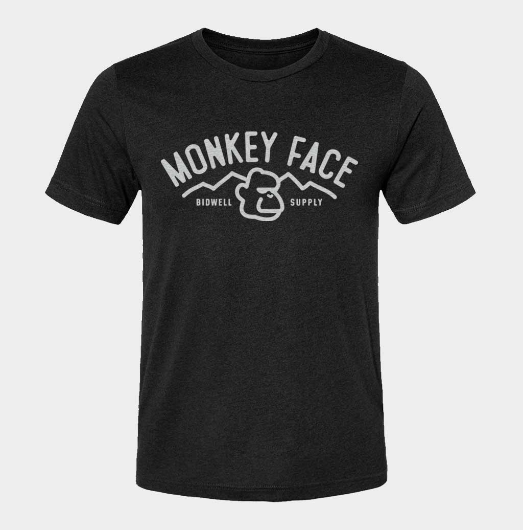 Monkey Face Shirt