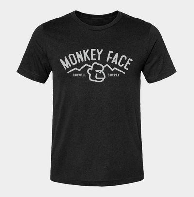 Monkey Face Shirt